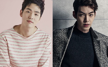 Liệu Kim Jung Hyun của “School 2017” có phải là “bản sao” của Kim Woo Bin?