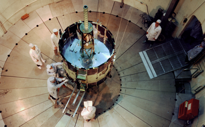 Nếu một vệ tinh "triệu đô" đột nhiên biến mất, NASA sẽ làm gì?
