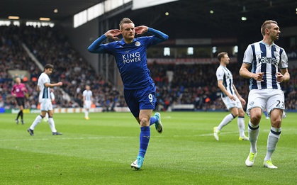 Đương kim vô địch Leicester City 99% trụ hạng