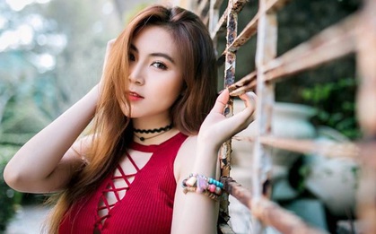 Nữ sinh ĐH Sư phạm Sài Gòn khoe vóc dáng nóng bỏng, sở hữu vòng eo "con kiến" đáng mơ ước