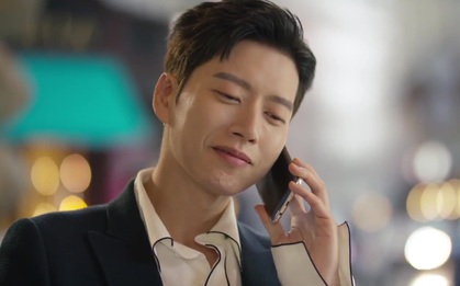 "Man to Man" tập cuối: Kết thúc viên mãn, Park Hae Jin vẫn bỏ nhà ra đi