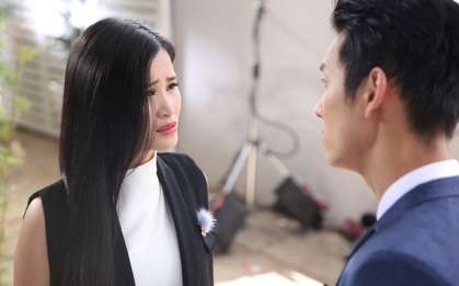 Chẳng những tái xuất điện ảnh quá "ngọt", Đông Nhi còn gây sốt với ca khúc nhạc phim!