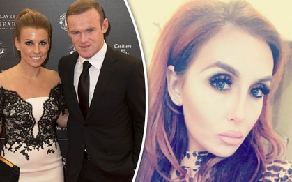 Rooney truy tìm "kẻ đâm sau lưng" khiến vợ Coleen bỏ về nhà bố mẹ đẻ