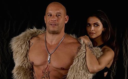 xXx: Return of Xander Cage - Phiên bản quậy phá của "Fast and Furious"