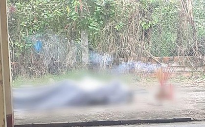 Biên Hòa: Mâu thuẫn tình cảm, người phụ nữ nhảy xuống hồ tự tử trong đêm