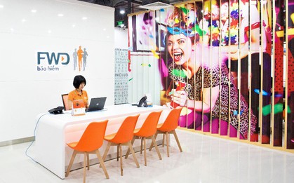 Khám phá văn phòng của bảo hiểm FWD tại Đà Nẵng