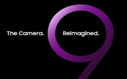 Tròn một tháng nữa kể từ hôm nay, siêu phẩm Galaxy S9 sẽ được công bố