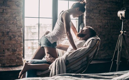 Cẩn thận! Có một loại bệnh lây qua đường tình dục mà chắc chắn bạn chưa nghe qua bao giờ