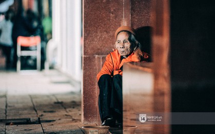 Không khí lạnh áp sát Bắc Bộ, Hà Nội mưa rét từ chiều nay