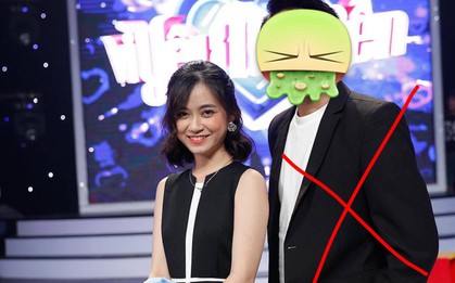 Cô gái "thà yêu nhầm hơn bỏ sót" tuyên bố chia tay bạn trai trong "Vì yêu mà đến" sau 2 ngày hẹn hò
