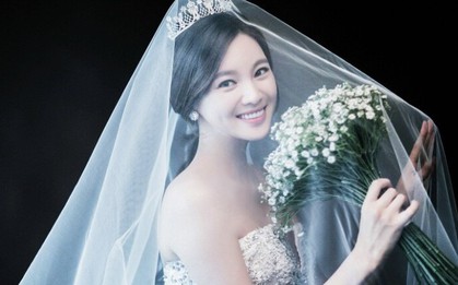 Nữ diễn viên bản sao của Song Hye Kyo bất ngờ ly dị sau 2 năm cưới