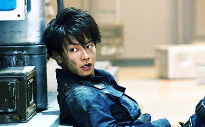 “Ajin”: Một đẳng cấp khác của live-action