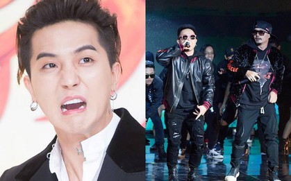 Nghi vấn Phúc Bồ và Hà Lê đạo nhạc Mino (WINNER) bị lên trang tin Kpop lớn