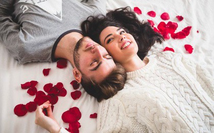 "Hormone hôn" khôi phục ham muốn ở nữ giới