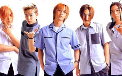 Sau 17 năm tan rã, huyền thoại Kpop đời đầu H.O.T xác nhận tái hợp