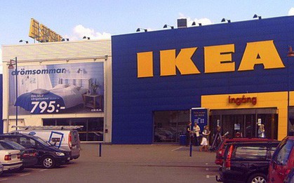 Ông chủ IKEA: Từ thói quen tiết kiệm kỳ lạ tới tay trắng làm nên gần 50 tỷ USD