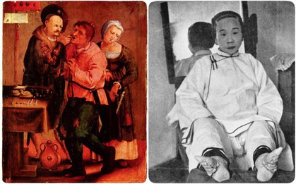 Những câu chuyện của người xưa khiến bạn thầm cảm tạ trời đất vì đang sống trong thế kỷ 21