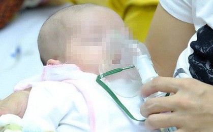 Đồng Tháp: Mẹ ép con 3 tuổi cùng uống thuốc diệt cỏ nguy kịch