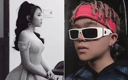 Biết là ai rồi cũng lớn, nhưng nhìn dàn sao nhí một thời lột xác bạn sẽ phải giật mình vì khó tin!