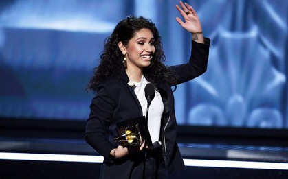 Sự phân biệt đối xử ở Grammy 2018: Thay đổi nhưng vẫn bị "ăn chửi" vì quá ưu ái nghệ sỹ nam