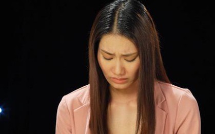 Người khóc hết nước mắt, kẻ lắc đầu tiếc nuối vì câu chuyện cô gái vô sinh đòi chia tay người yêu