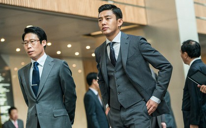 8 phim Hàn vẫn hốt bạc dù bị "ủ men" lâu đến mức cứ tưởng vĩnh viễn “đắp chiếu”