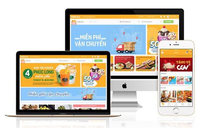 Cuối năm săn ưu đãi khủng từ các thương hiệu lớn trên beecow.com