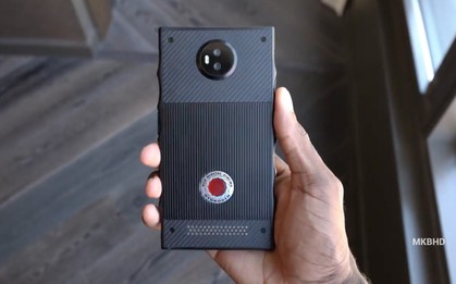 6 smartphone đáng mong chờ nhất nửa đầu 2018: Bạn đã chấm được dế nào chưa?