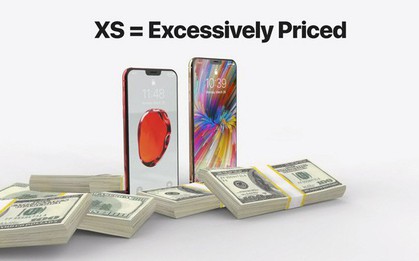 Mua iPhone XS/XS Max hết 30 triệu rồi, không biết điều này dễ mất thêm 15 triệu nữa chứ chẳng đùa