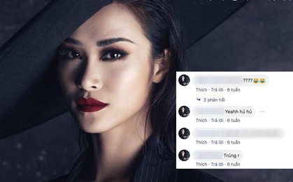 Đông Nhi tung thông điệp ẩn ý, fan đồng loạt thay avatar và cover facebook cổ vũ thần tượng trở lại