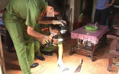 Đá chết con riêng của người tình vì ngủ dậy quấy khóc