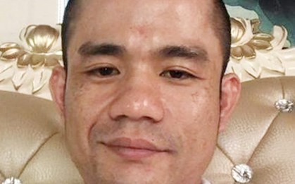 Lộ diện nghi can ôm vũ khí "nóng" cố thủ trong nhà ở Nghệ An