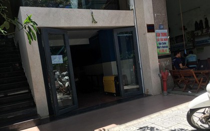 Vụ vợ con tử vong, chồng nguy kịch: Đã có kết quả một vài mẫu giám định
