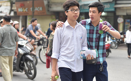 Chốt kế hoạch tuyển sinh lớp 10 tại Hà Nội năm 2019: Chỉ tiêu giảm 3000 - 4000 học sinh, thi sớm hơn 1 tuần so với năm ngoái