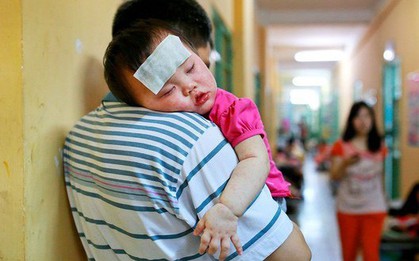TP. HCM tăng 143 ca mắc bệnh Sởi: cảnh báo dịch Sởi bùng phát mạnh ở khu vực miền Nam và việc cần làm ngay để phòng tránh