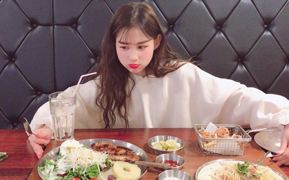 Vòng bụng ngày càng tăng size nếu bạn cứ vô tư làm những điều này hàng ngày