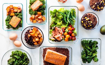 Ai cũng nói đến Eat Clean giúp giảm cân "thần thánh", nhưng hiệu quả thực sự của Eat Clean mang lại là gì?