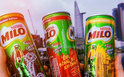 Mê mẩn những thiết kế bao bì siêu độc, đừng bỏ qua cuộc thi giúp bạn thành tác giả triệu người biết!