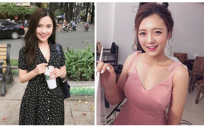 3 nữ biên tập viên 9X xinh đẹp nóng bỏng, rất được lòng công chúng của VTV