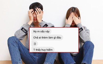 Cô nàng "nóng mặt" vì bạn thân của người yêu liên tục xúi chia tay, bóng gió nói xấu trên MXH