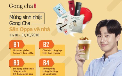 Khám phá những thay đổi thú vị của văn hóa trà sữa Việt trong 4 năm qua