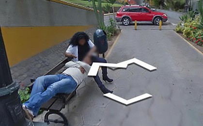 Chồng bất ngờ phát hiện bị vợ "cắm sừng" từ 5 năm trước nhờ Google Maps
