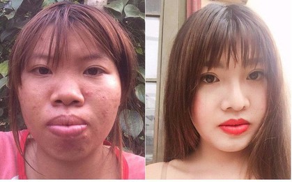 Sau gần 2 năm dao kéo và lập nghiệp ở Sài Gòn, mẹ đơn thân Phượng Thị Nở ước muốn mặc áo cưới thêm lần nữa