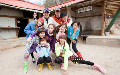 Nếu biết girlgroup này, chắc chắn bạn đã từng sống trong thời hoàng kim của Kpop