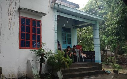 Thầy lang 70 tuổi tử vong tại nhà, nghi bị sát hại
