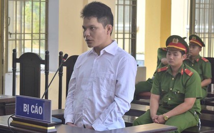 Bị chửi đánh do nghi ngờ có quan hệ bất chính với chị dâu, em rể đâm anh vợ trọng thương