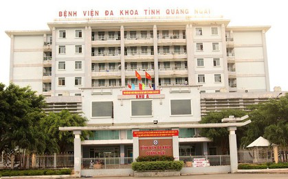 Phẫu thuật lấy dụng cụ chỉnh hình xương đùi, cụ ông 68 tuổi đột ngột tử vong chưa rõ nguyên nhân