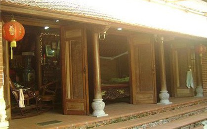Lại xôn xao về "nhà gỗ sưa được trả trăm tỷ": Nhiều tình tiết bất ngờ từng được công bố