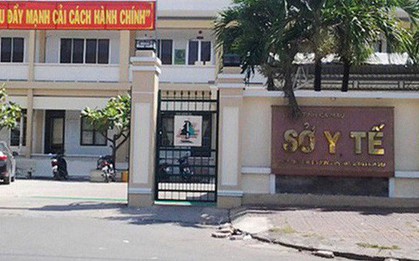 Bắt giam hai cựu cán bộ Sở Y tế chiếm dụng học phí của sinh viên