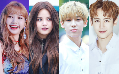 Báo Thái tiết lộ mối quan hệ giữa Lisa (Black Pink) và loạt idol đồng hương: Người cô nàng thân thiết nhất là ai?